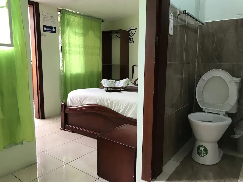 Hotel photo 8