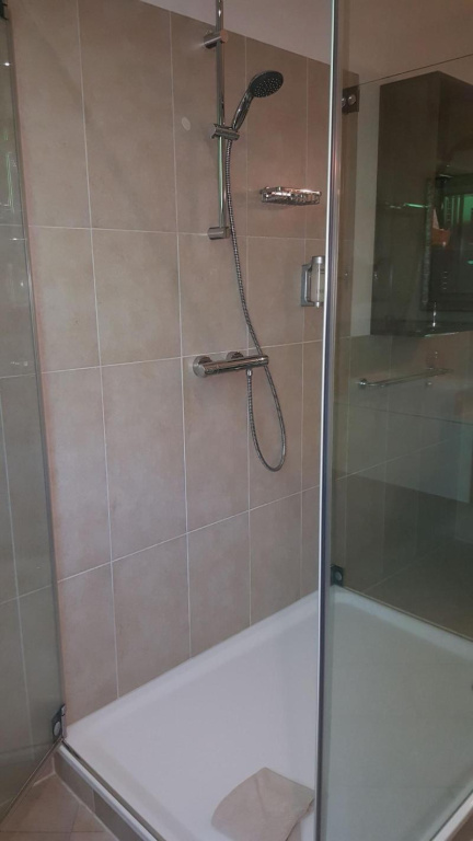 Hotel Faldernpoort - Chambres