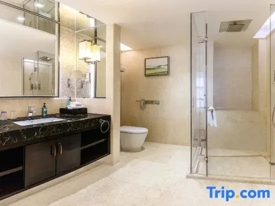 Lyhn International Hotel Chengdu - Chambres
