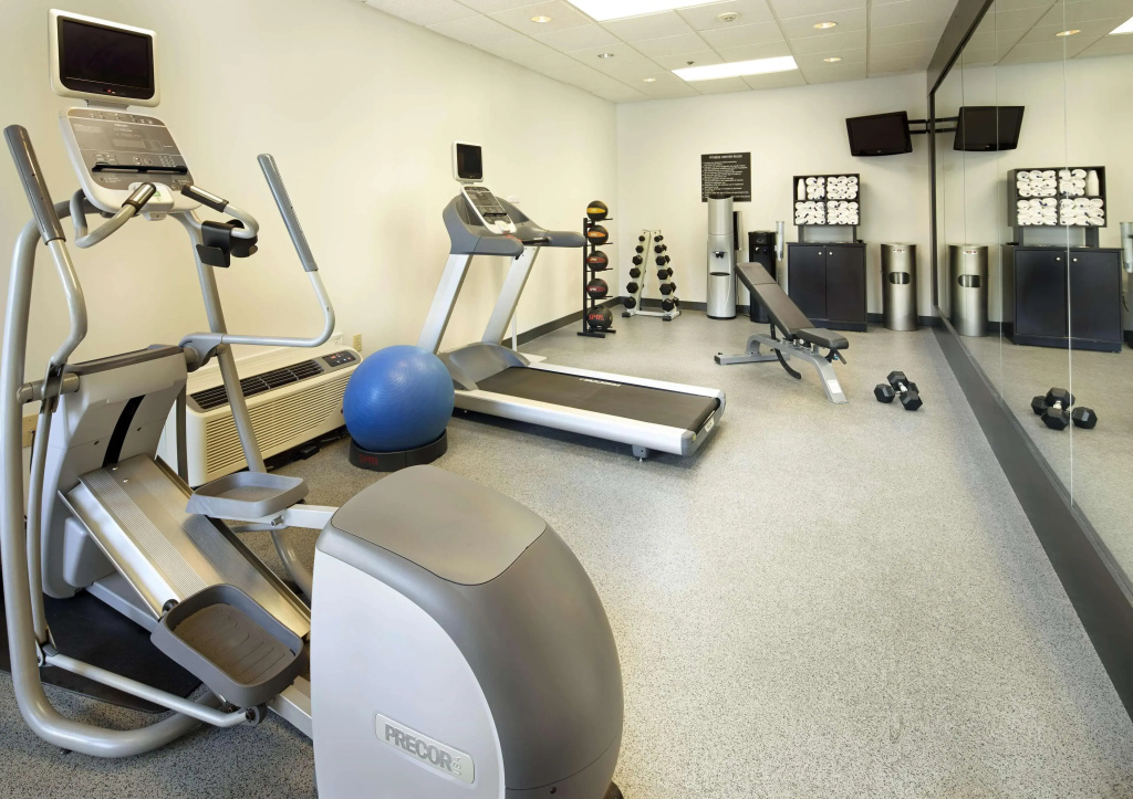 Homewood Suites by Hilton Charlotte Airport - Général