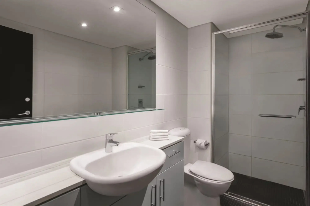 Adina Apartment Hotel Perth - Général