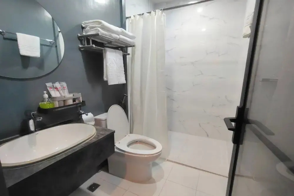Hotel photo 10