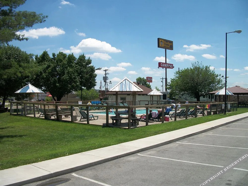 Westgate Rv Campground