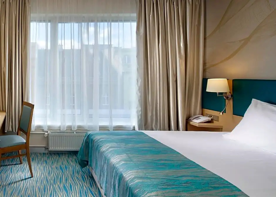 Sparks Life Jakarta, ARTOTEL Curated - Chambres