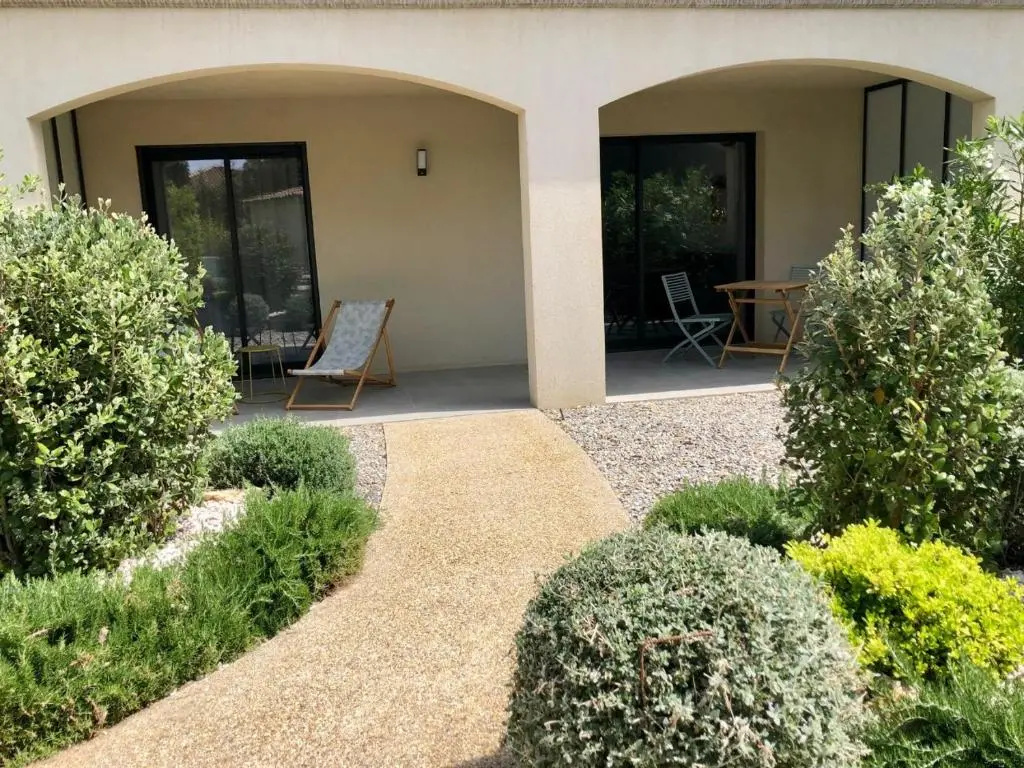 Le Clos d'Antonelle