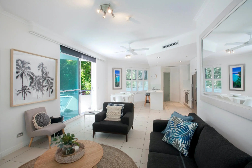 The Emerald Resort Noosa - Général