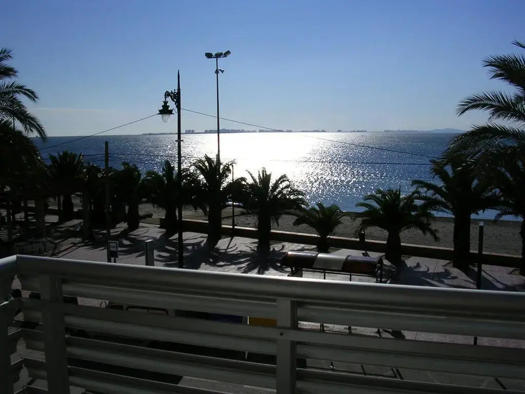 Hotel Neptuno - Général