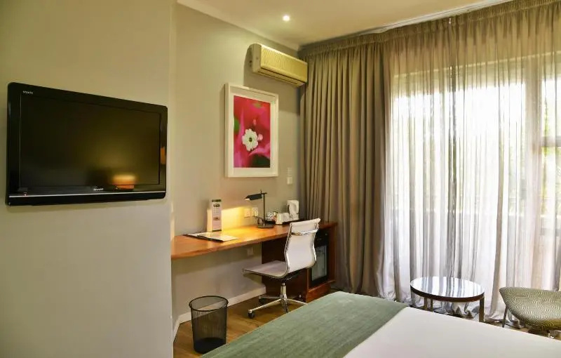 Cresta Lodge - Harare - Chambres