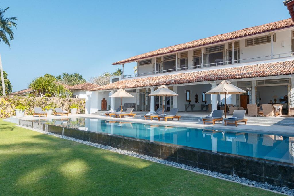 Villa Ahasa