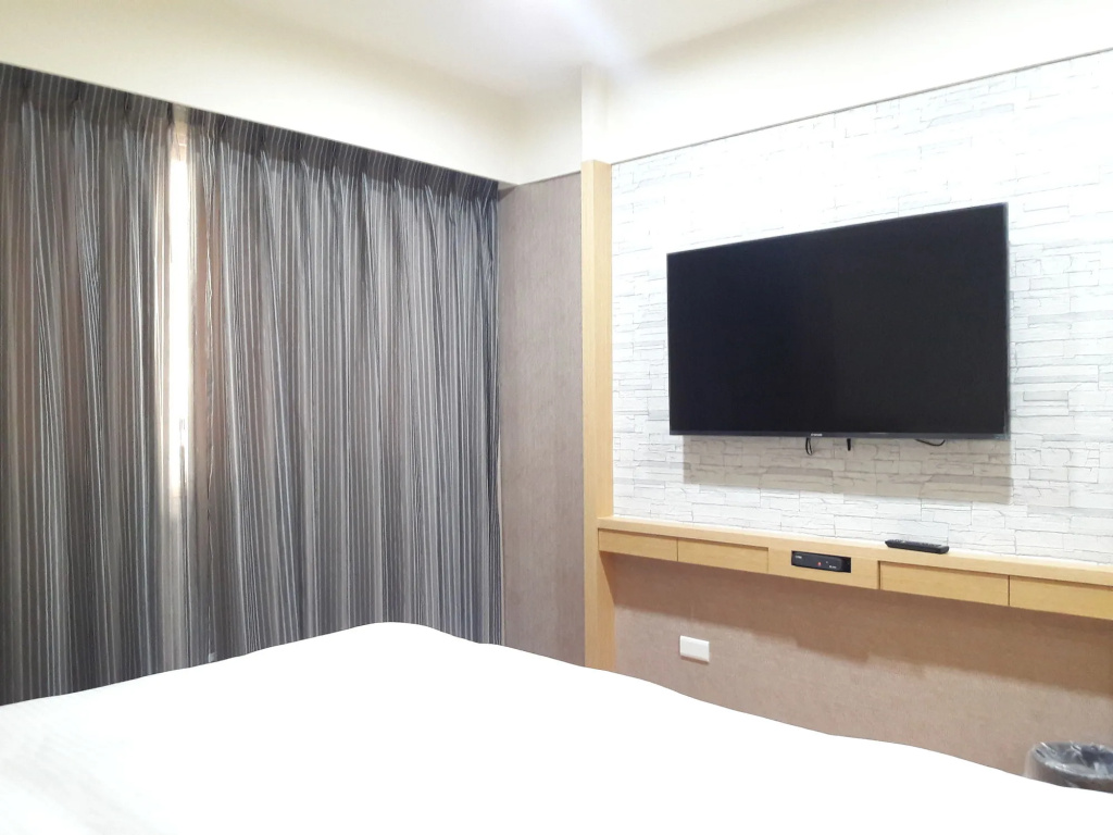 Beauty Trip Hotel - Général