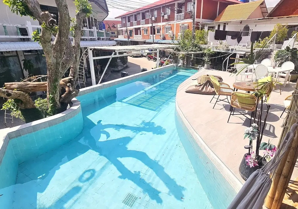 Hotel photo 11