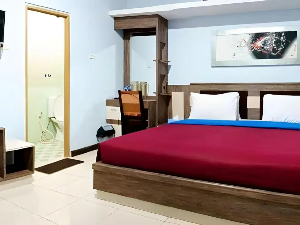 Belitong Inn - Général