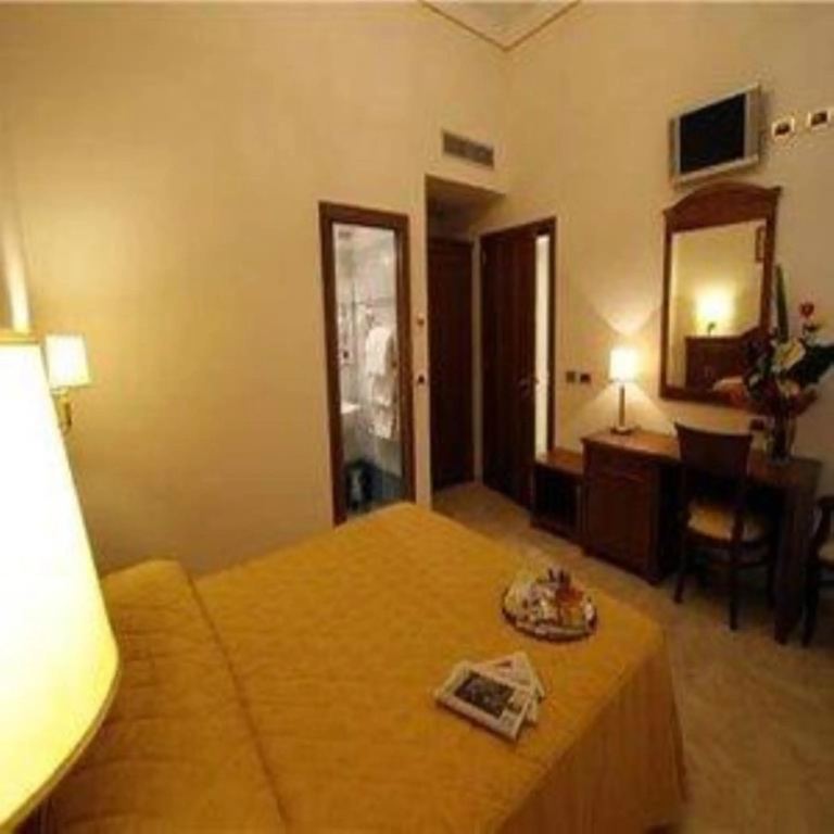 Hotel Il Duca - Général