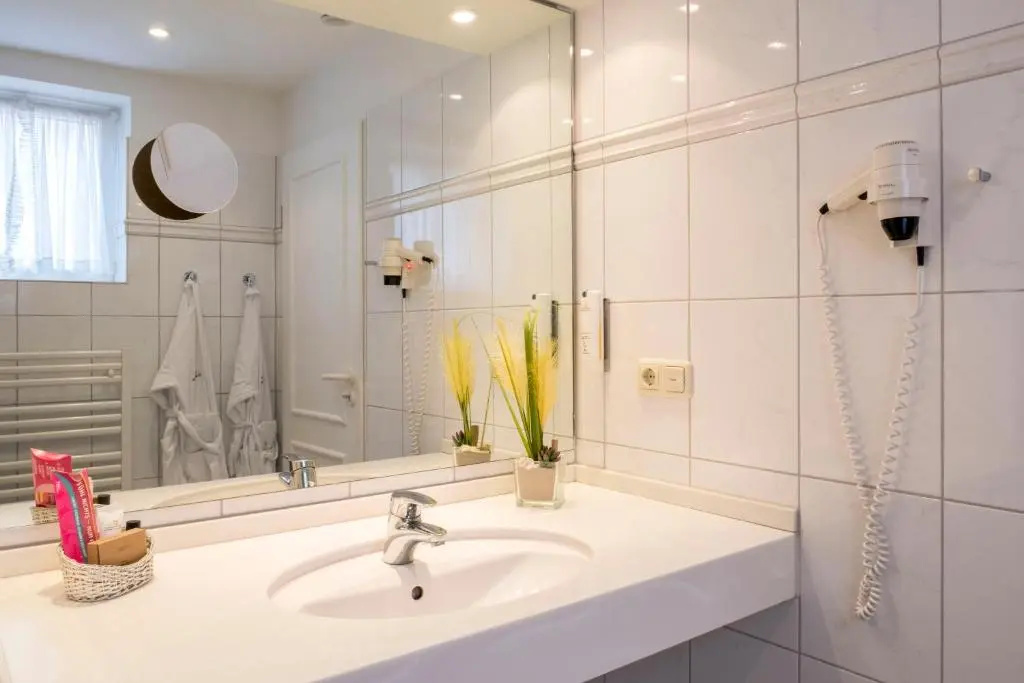 Ringhotel Resort SPA Hohe Wacht - Chambres