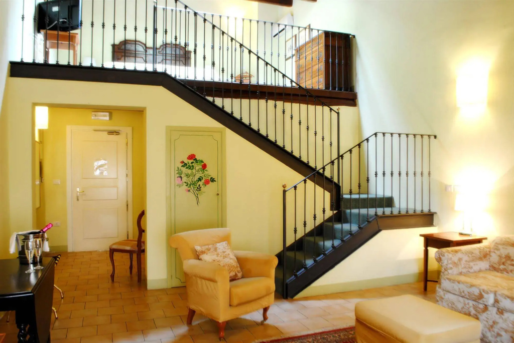 Palazzo Guiderocchi - Général
