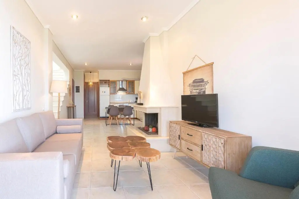 #FLH - Afitos Hidden Gems - Chambres