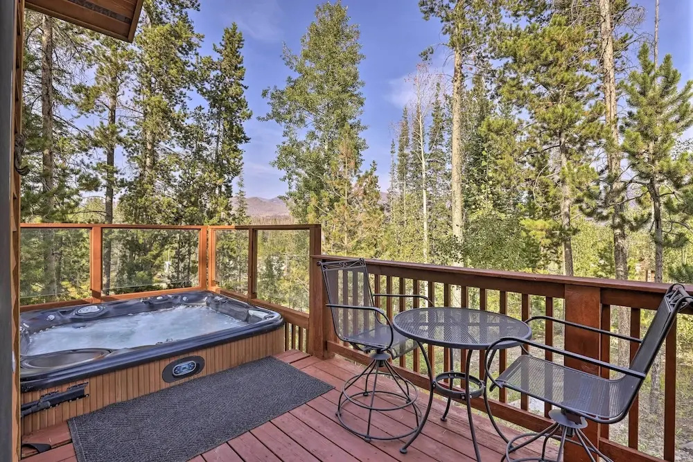 1 Mi to Grand Lake: Family-friendly Gem w/ Hot Tub - фото 6