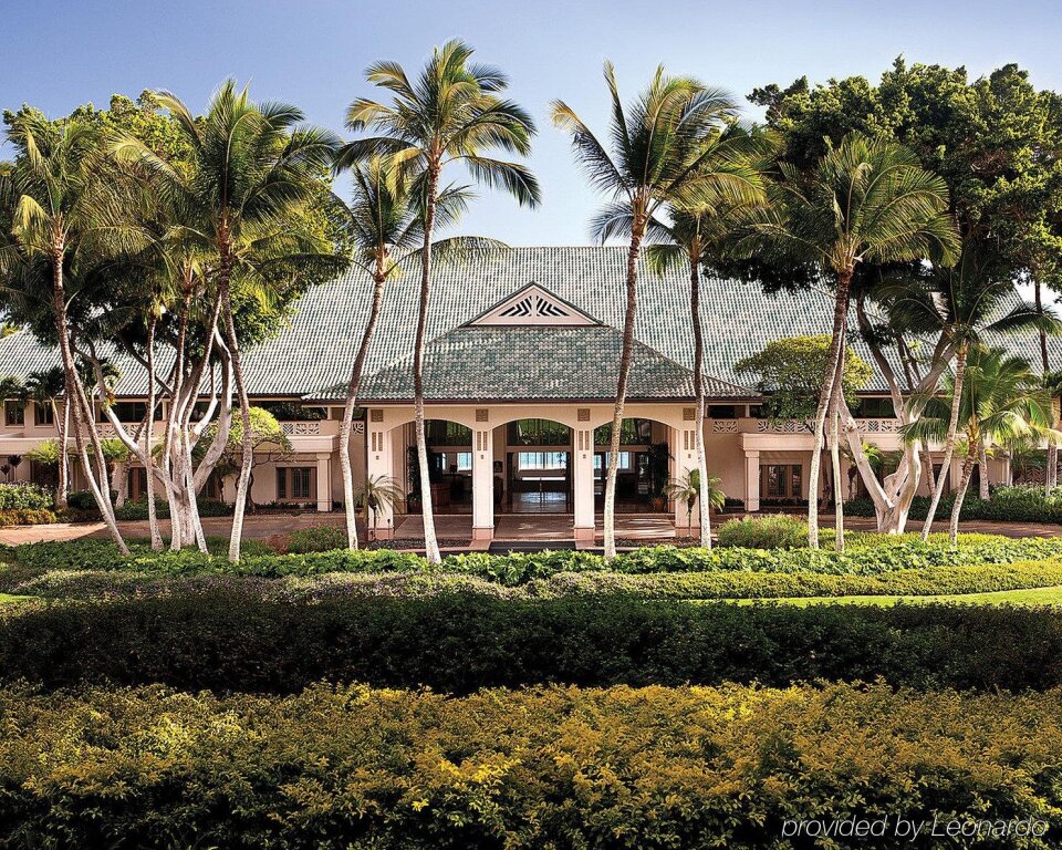 Four Seasons Resort Lanai by null