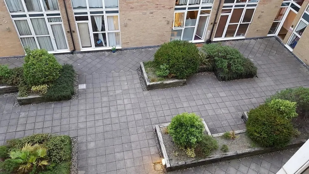 Capel Street City Centre Apartment
