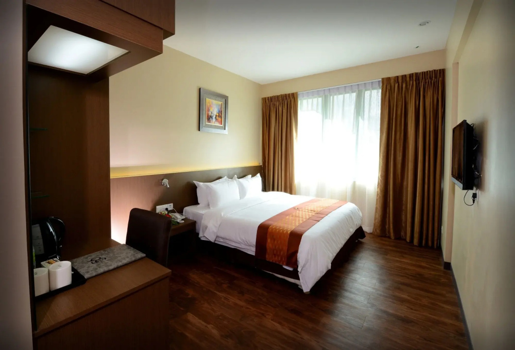 Hotel photo 5