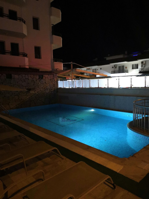Mar-bas Hotel Icmeler, Мармарис, Туреччина мініатюра 17