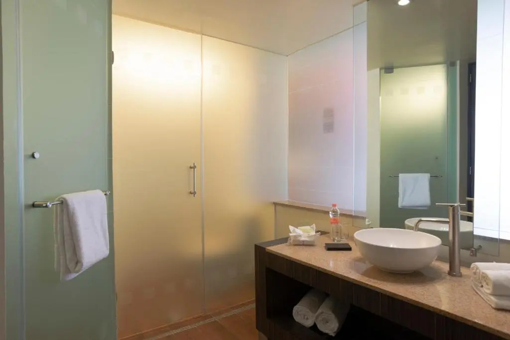 Holiday Inn Mexico City - Plaza Universidad by IHG - Chambres