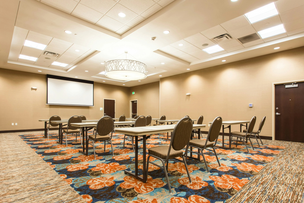 Holiday Inn Hotel & Suites Chattanooga Downtown by IHG - Général