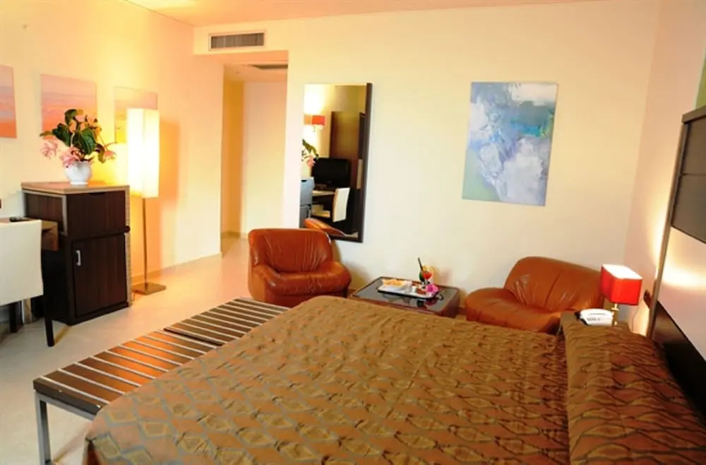 Viola Palace Hotel - Chambres