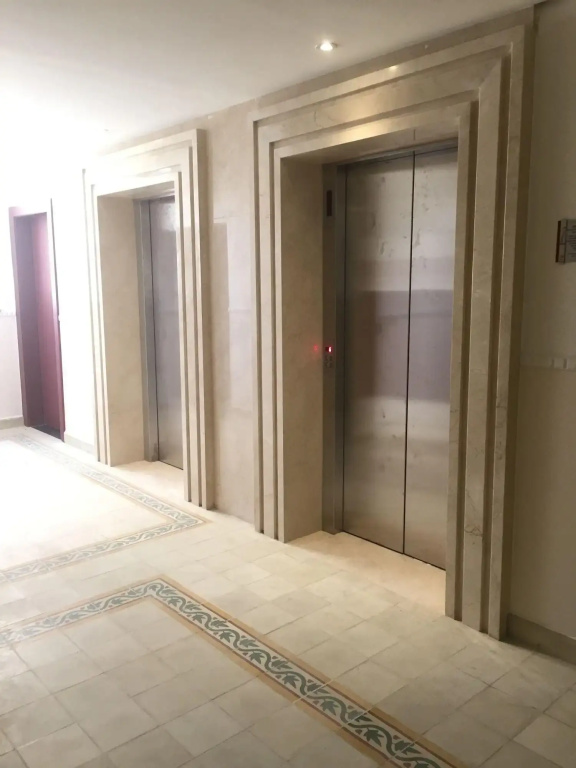 Hotel Grand Barão - Général