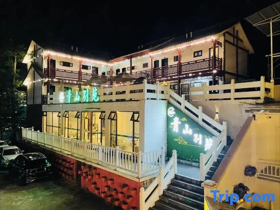 Qingshan Bieyuan Homestay