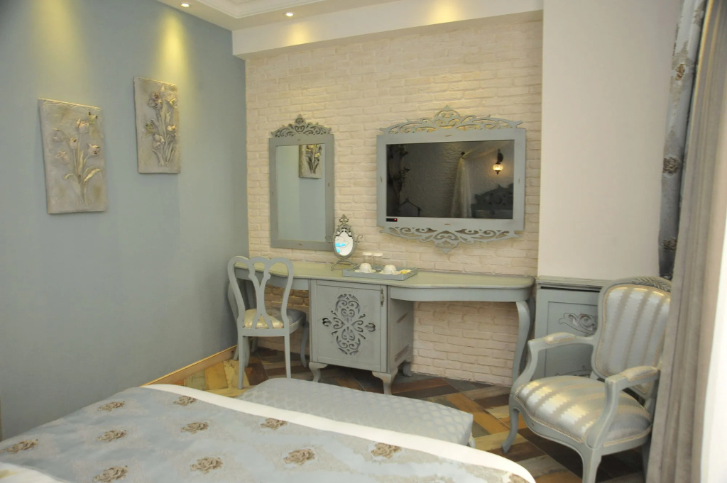 Ayna Hotel Istanbul - Général