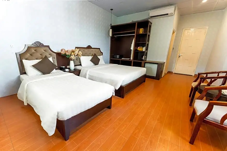 Labevie Hotel - Chambres