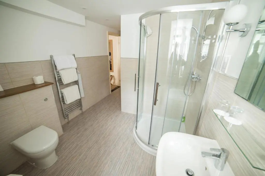 The Royal Lion Hotel - Chambres