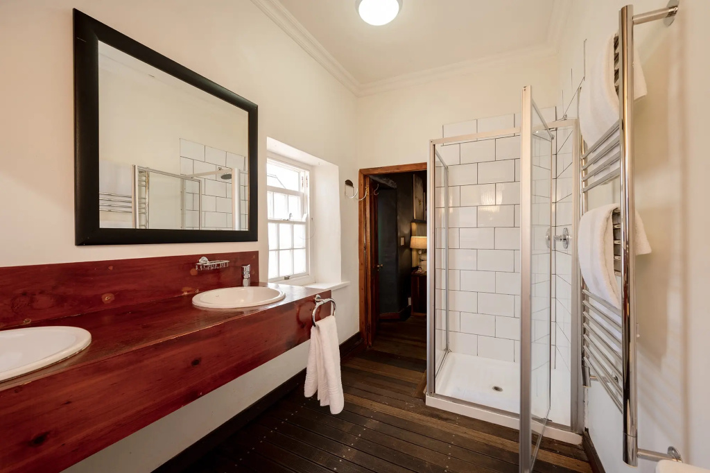 The Farmhouse Hotel - Chambres