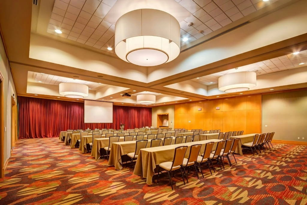 Embassy Suites by Hilton Houston Energy Corridor - Général