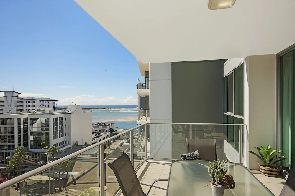 M1 Resort Maroochydore - Chambres