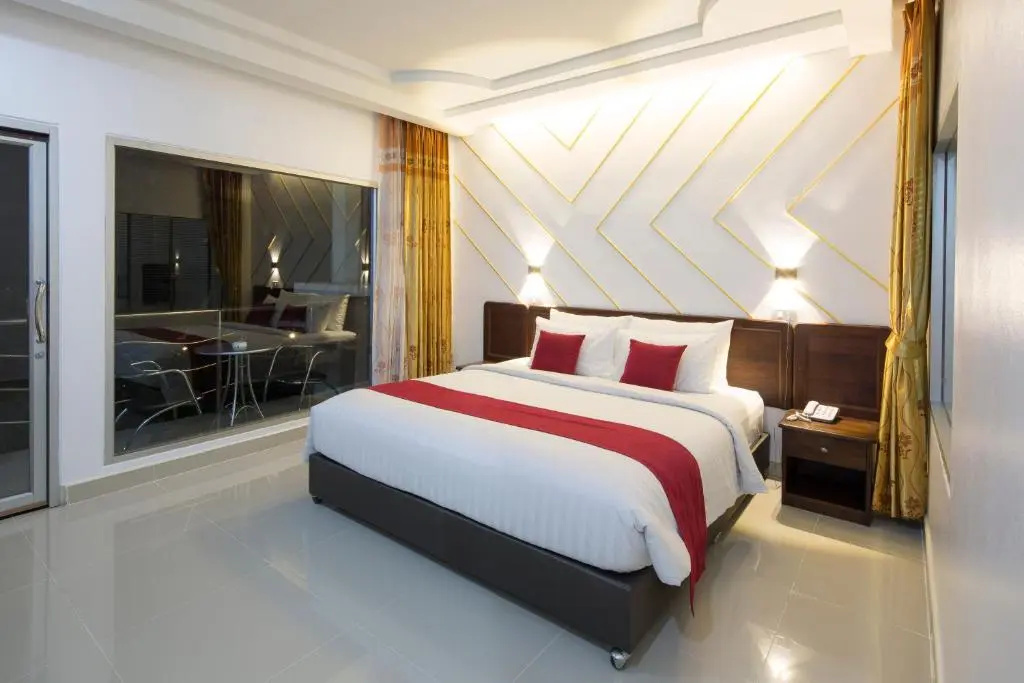Hotel photo 5