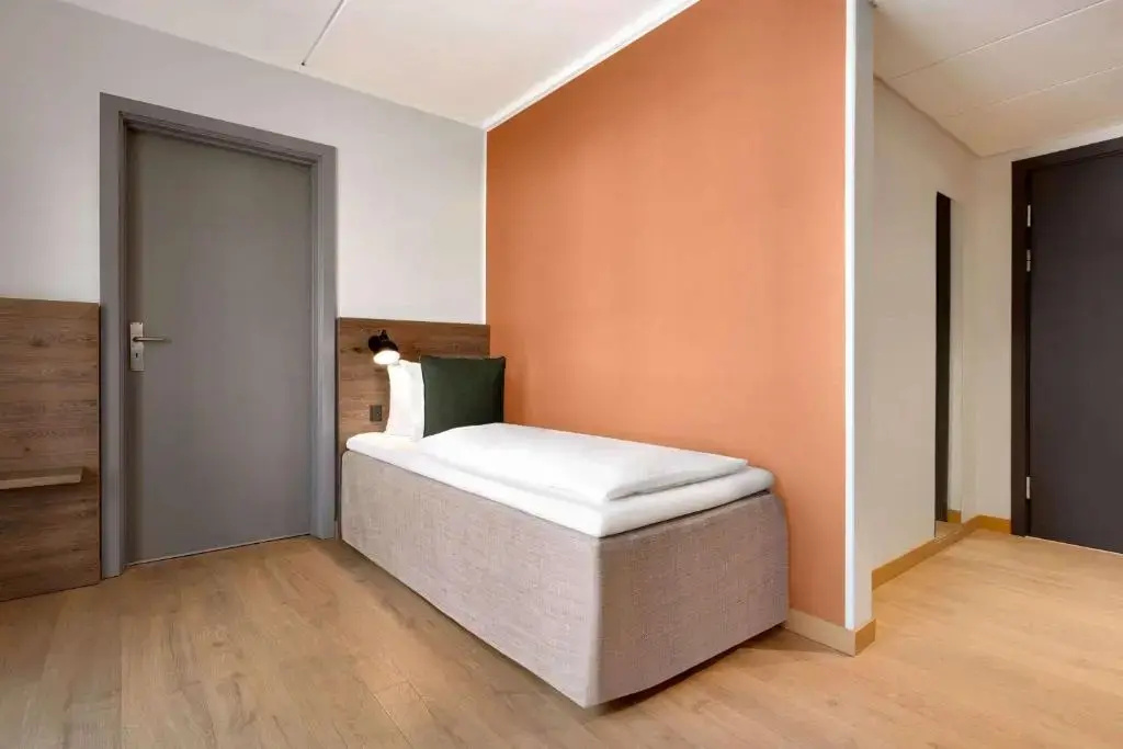 Comwell H. C. Andersen Odense Dolce by Wyndham - Chambres