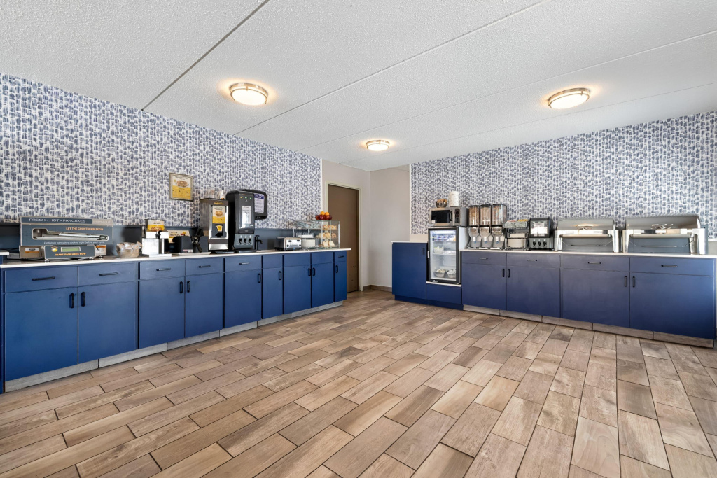 AmericInn by Wyndham Baxter Brainerd - Général