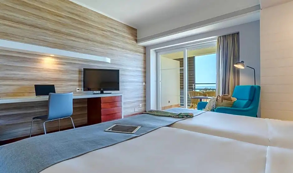 Pestana Alvor Praia Beach & Golf Hotel - Chambres