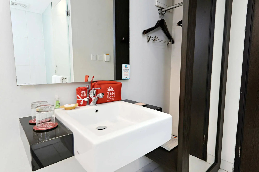 ZEN Rooms Tebet Area - Général