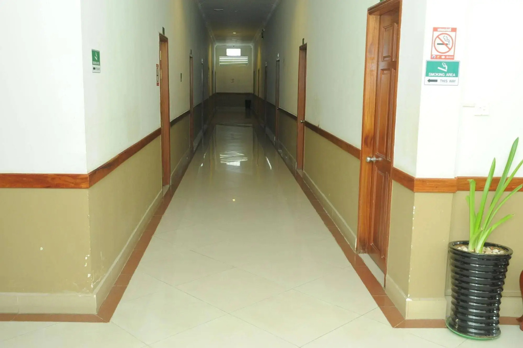Lux Star Town Hotel - Général