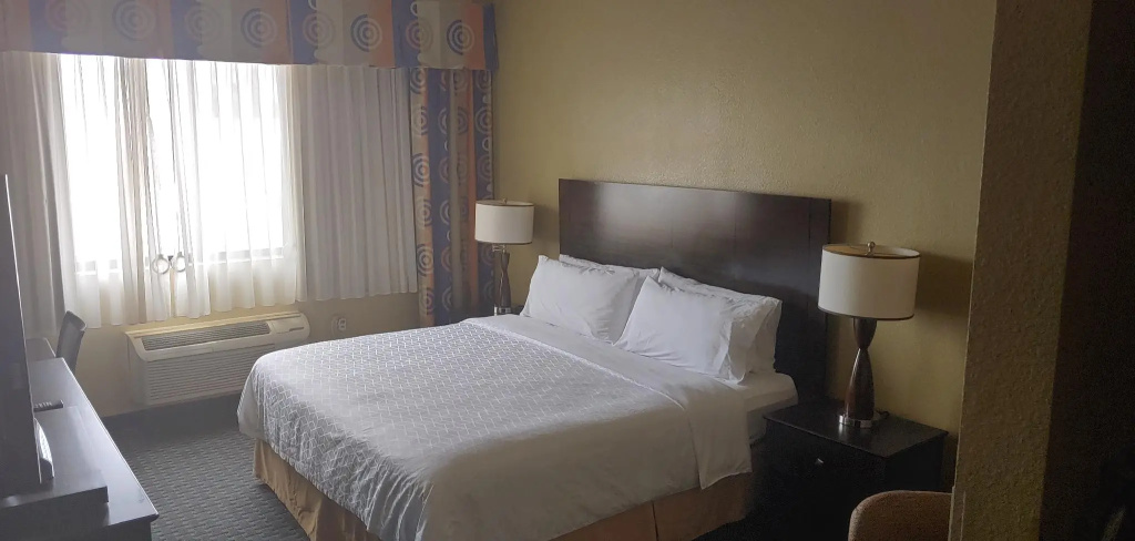 Fairfield by Marriott Inn & Suites Phoenix West Chandler - Chambres