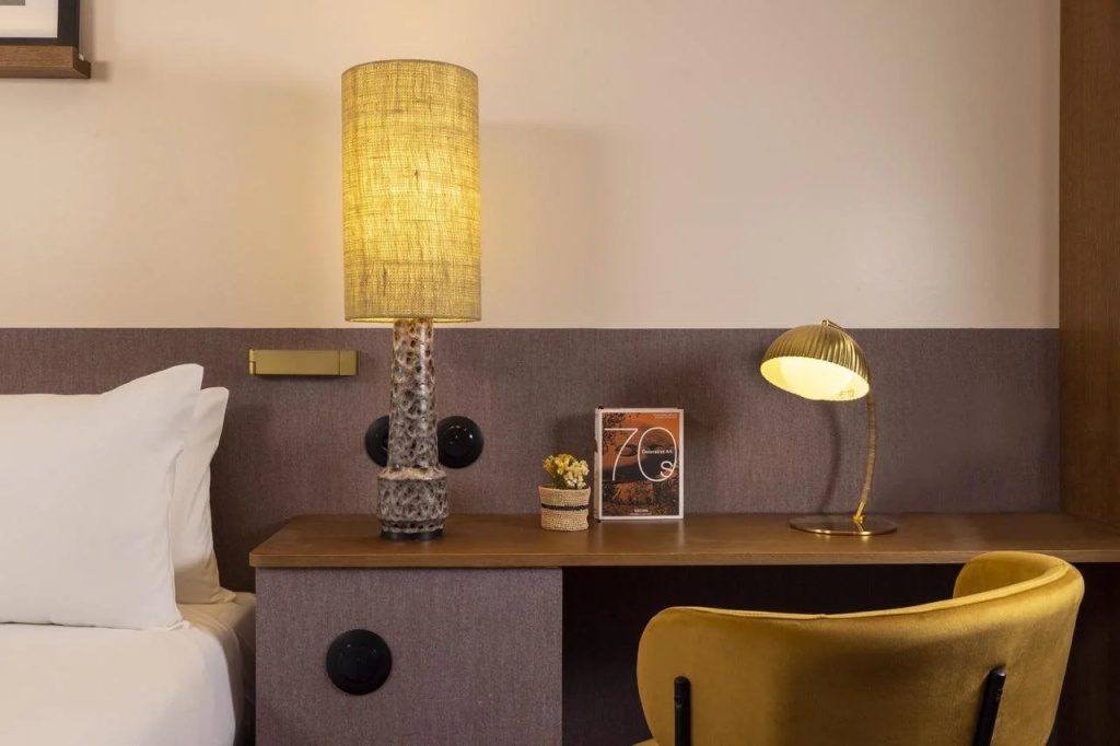 Afficher la photo 6 — Hotel Ernest