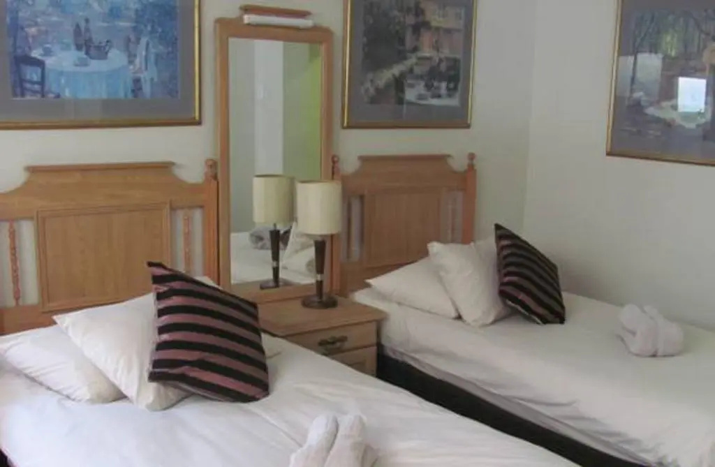 Hotel photo 10