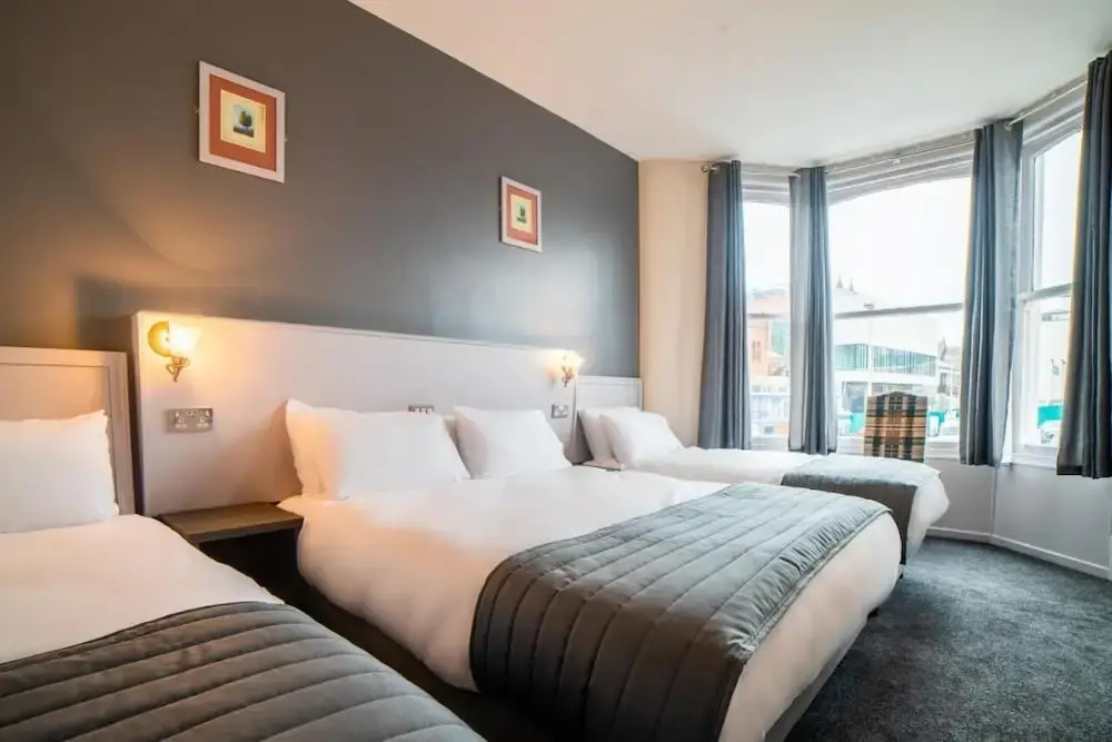 Hotel photo 15