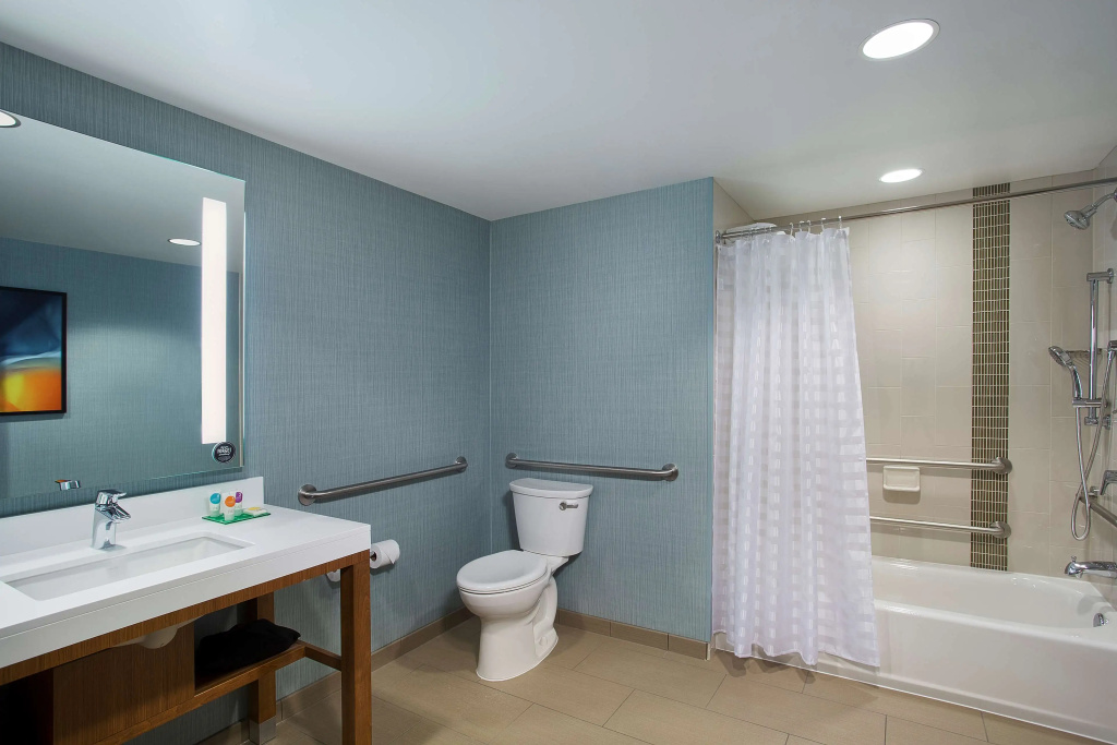 Hyatt Place Chicago Midway Airport - Général