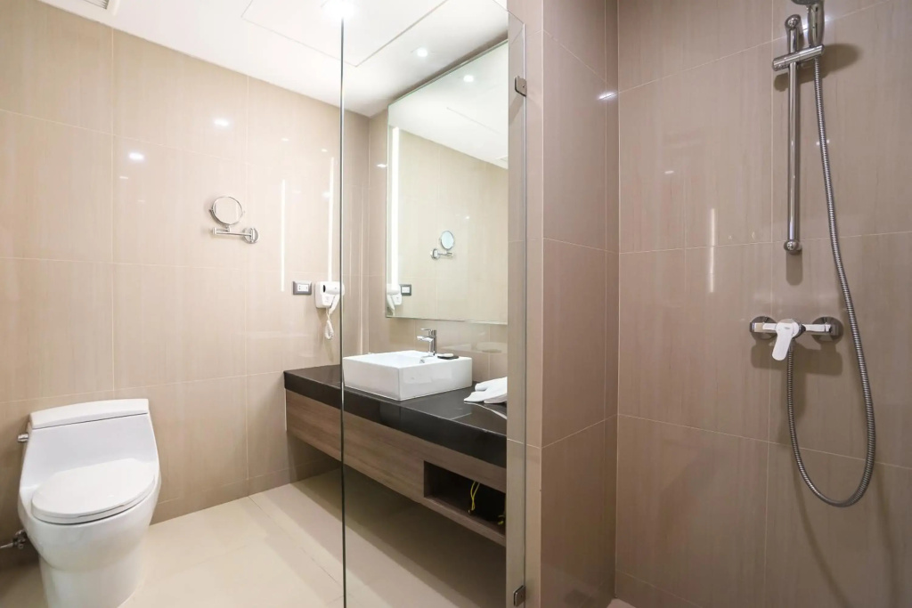 The Platinum Suite - фото 26