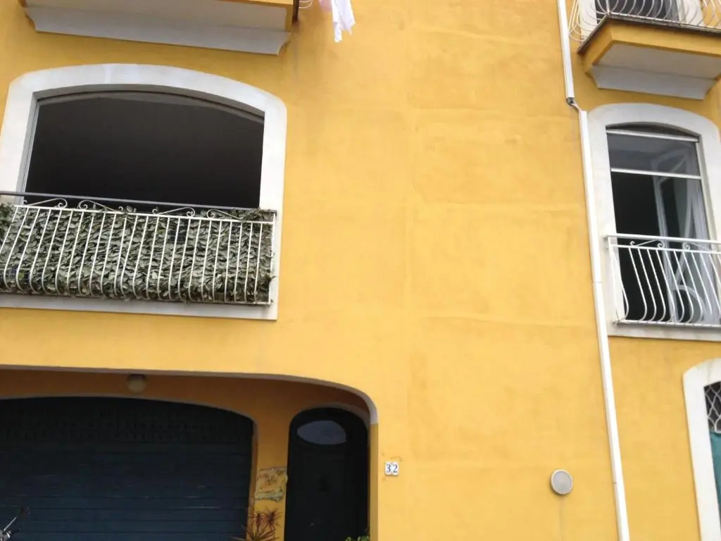 Agriturismo Fuoco D'Amalfi Villa Iazzetta