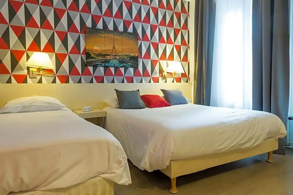 Panam Hotel 45